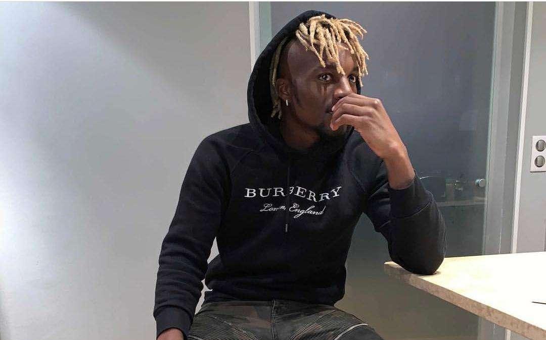 PREMIER - Saint-Maximin could leave Newcastle at the end of the year