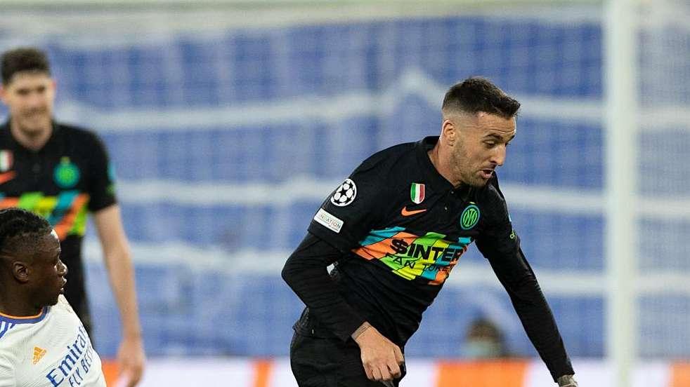 PREMIER - Leicester City, eyes on Matias Vecino