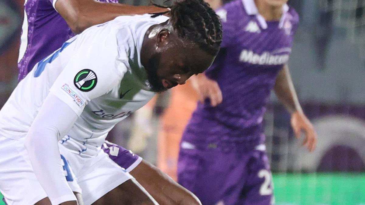 Genoa hunt for new striker as Tolu Arokodare emerges as Wolves option