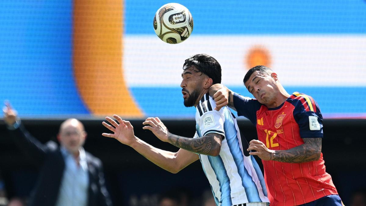 Manchester City midfield overhaul continues as Nico Gonzalez joins Newcastle