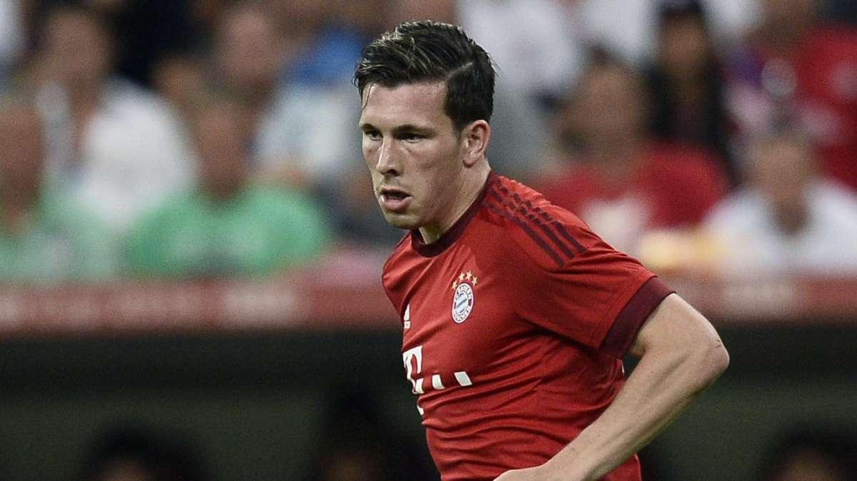 TOTTENHAM playmaker HOJBJERG tracked by an Italian club