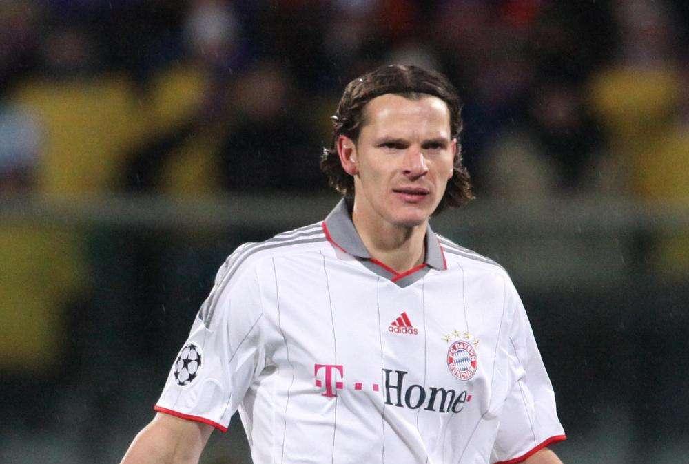 LIGUE 1 - Daniel Van Buyten does not forget about Marseille