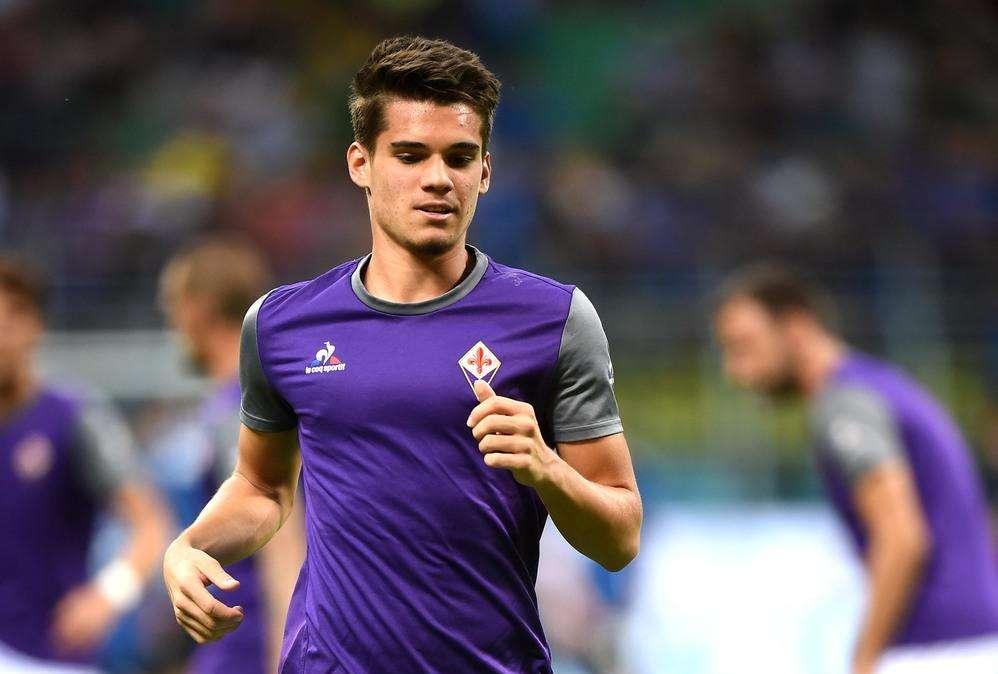 TRANSFERS - The two clubs preparing offers for Ianis Hagi