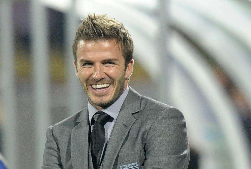 MLS - David Beckham increases ownership stake in Inter Miami CF