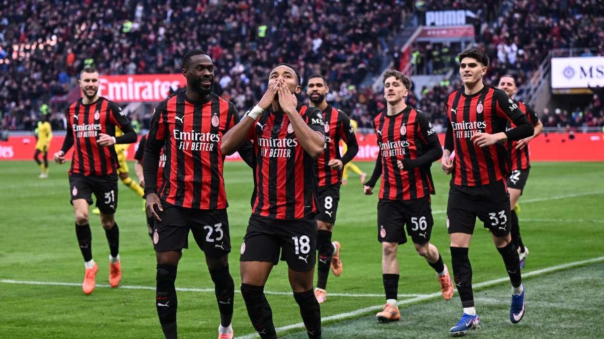 AC Milan step up striker hunt: talks accelerated with Angers for Chérif