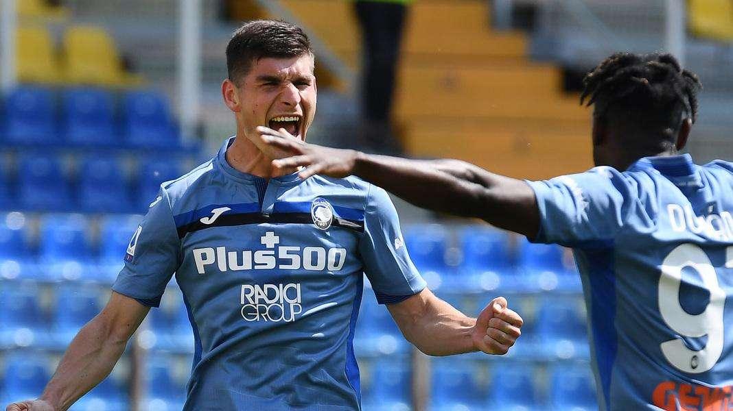 CHELSEA and PSG tracking Ukrainian playmaker MALINOVSKYI