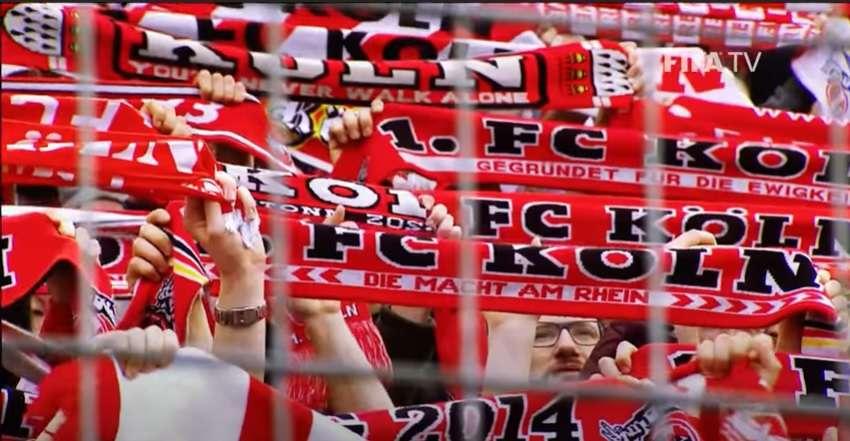 OFFICIAL - FC Köln sack Gisdol and call FUNKEL back