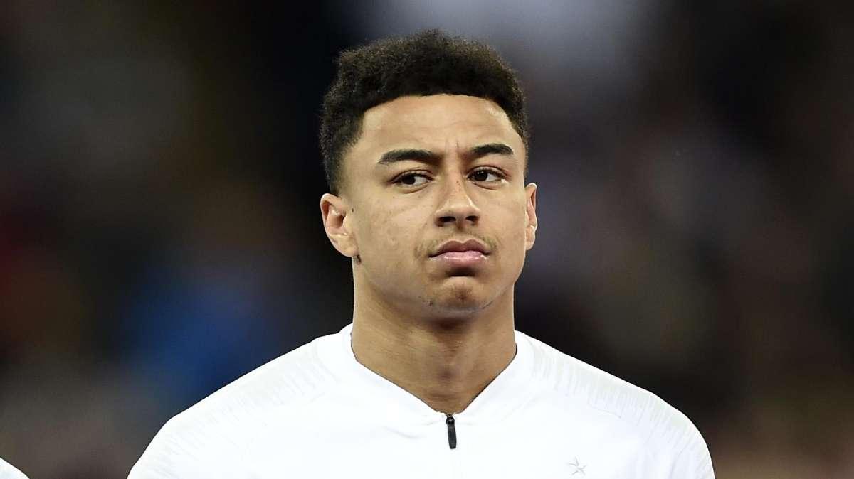 PREMIER - West Ham serious over bringing Lingard back