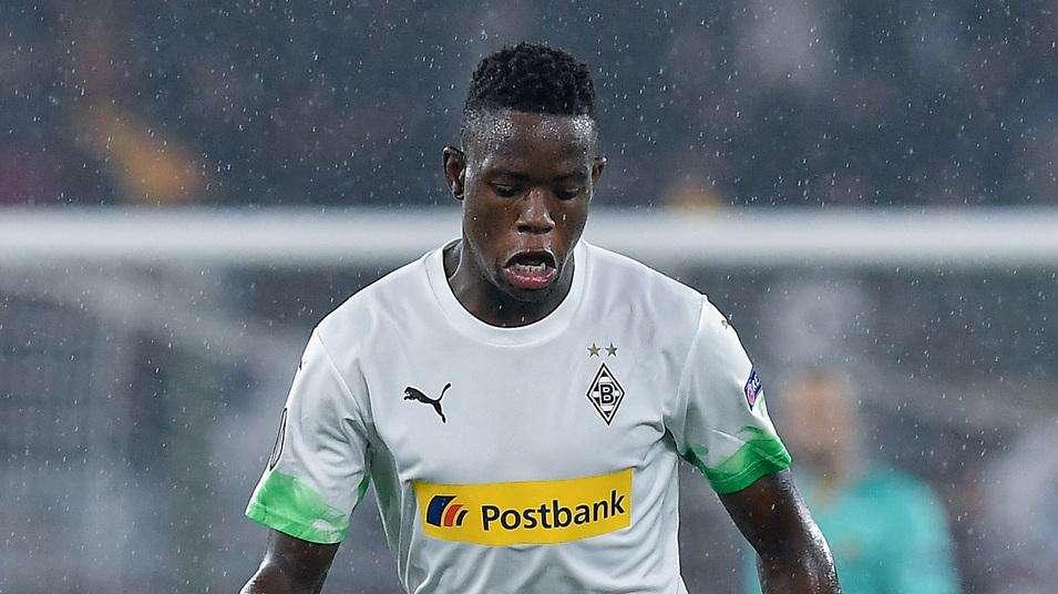 TRANSFERS - A further A-lister after 'Gladbach powerhouse Zakaria