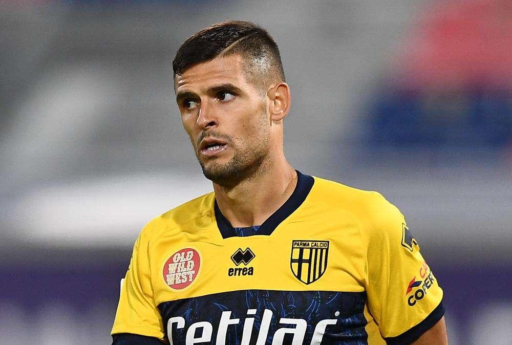 SERIE A - Sampdoria interested in experienced backliner Laurini