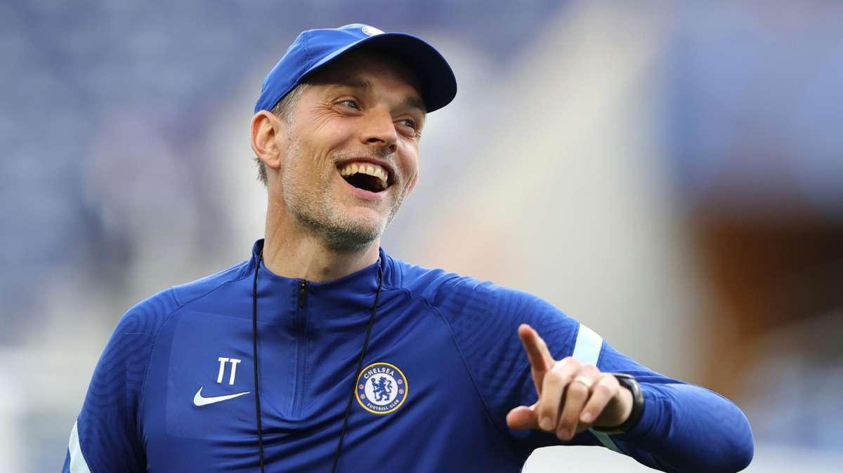 PREMIER - Chelsea, Ziyech, Tammy, Odoi for Sale 