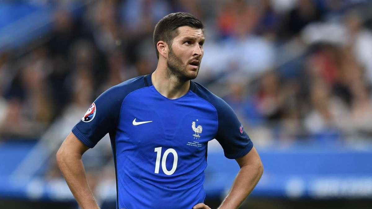 NATIONS - Tokyo 2020: Gignac, the beast awakes