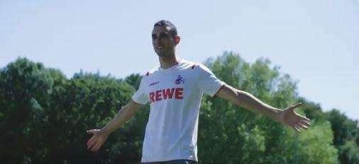 PREMIER - West Ham leading the race to Köln powerhouse Skhiri