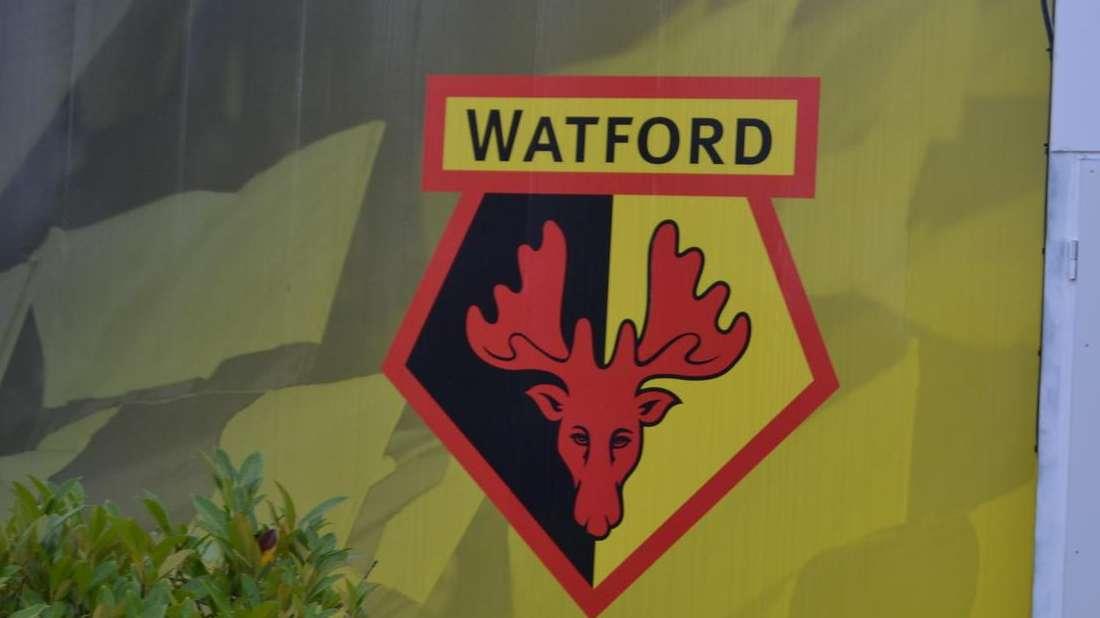 WATFORD approaching River Plate hitman BORRE