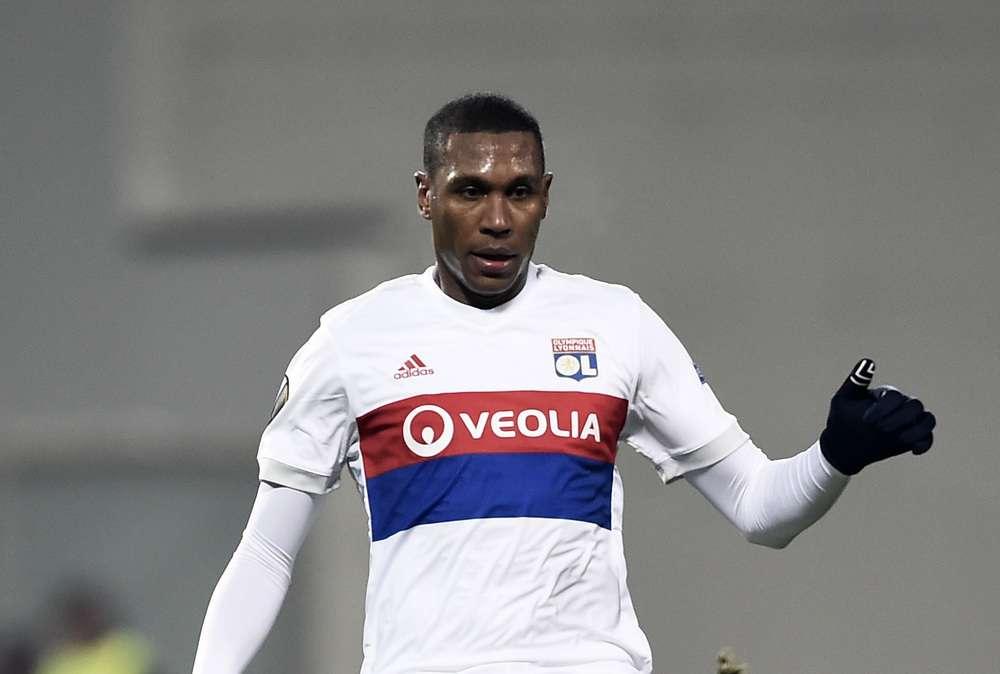 OFFICIAL - Lyon sign MARCELO Guedes on deal extension