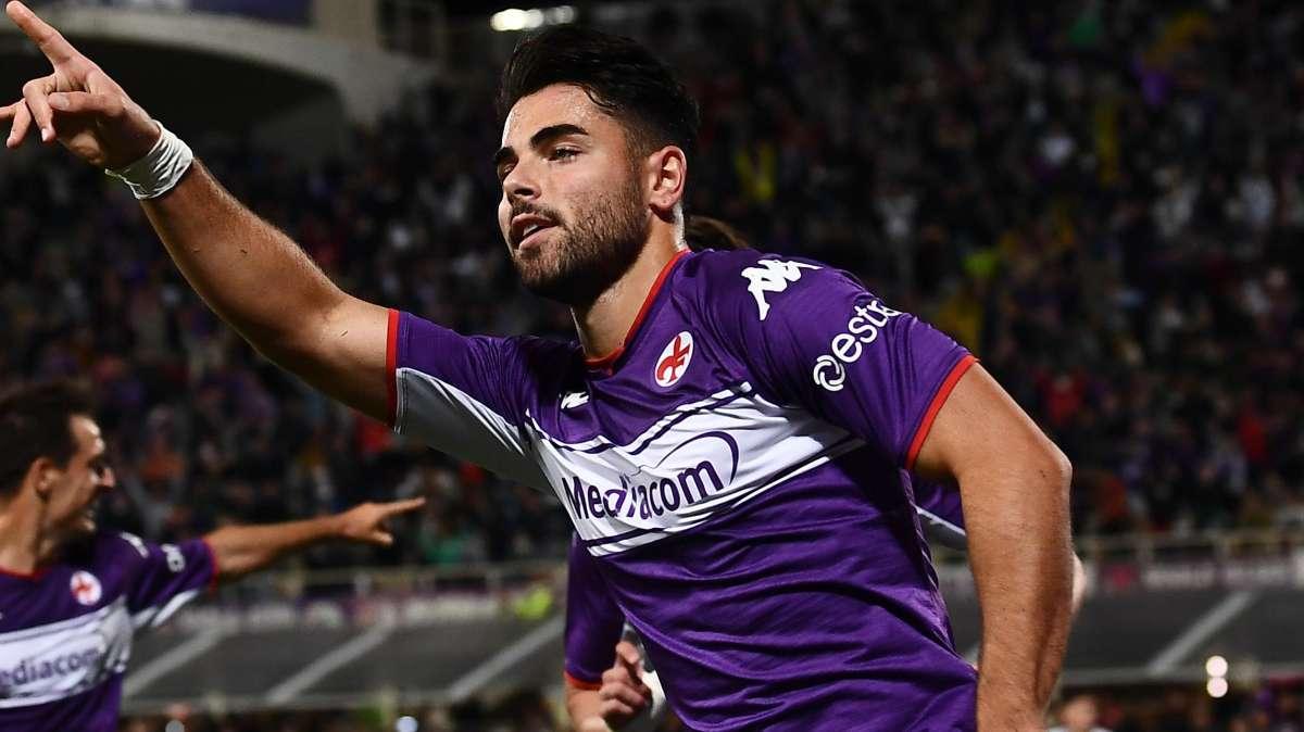 LA LIGA - Cádiz CF want Italian winger Sottil in