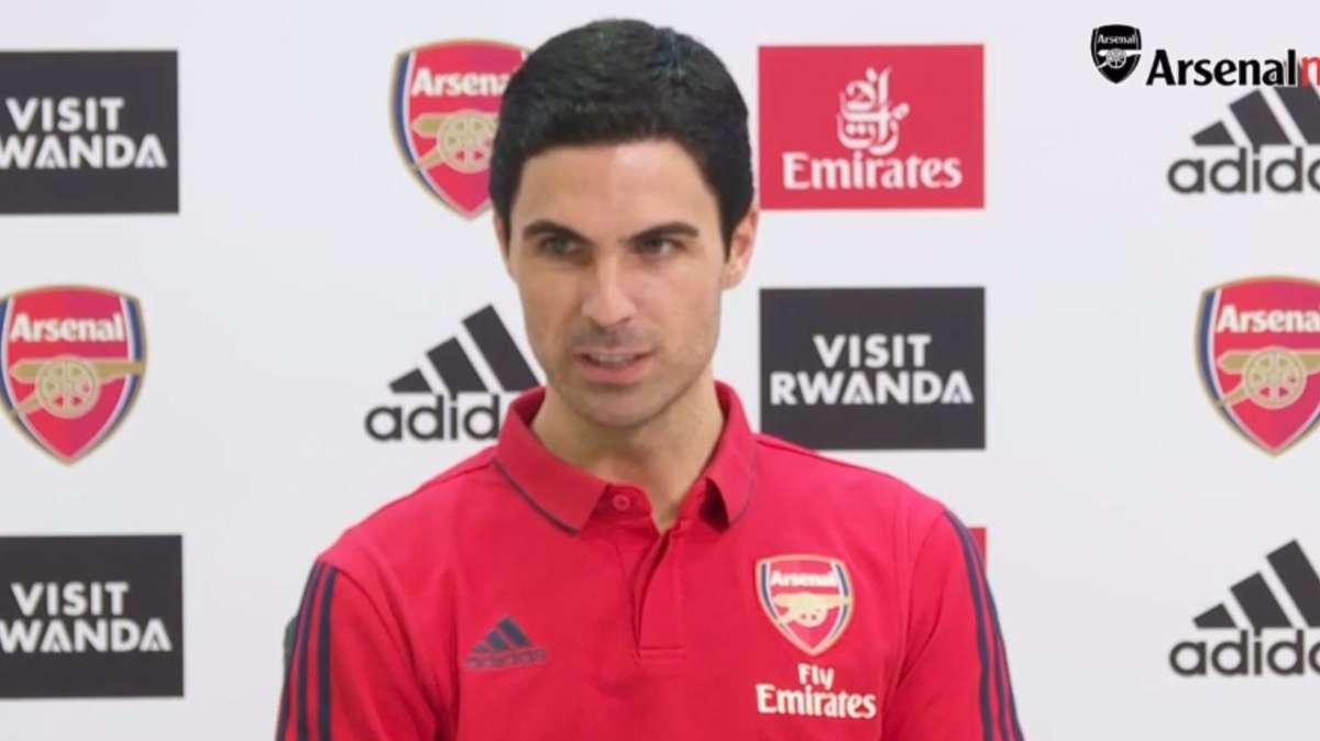 PREMIER - Arsenal, Arteta: "United? Rangnick is one of the top coaches around"