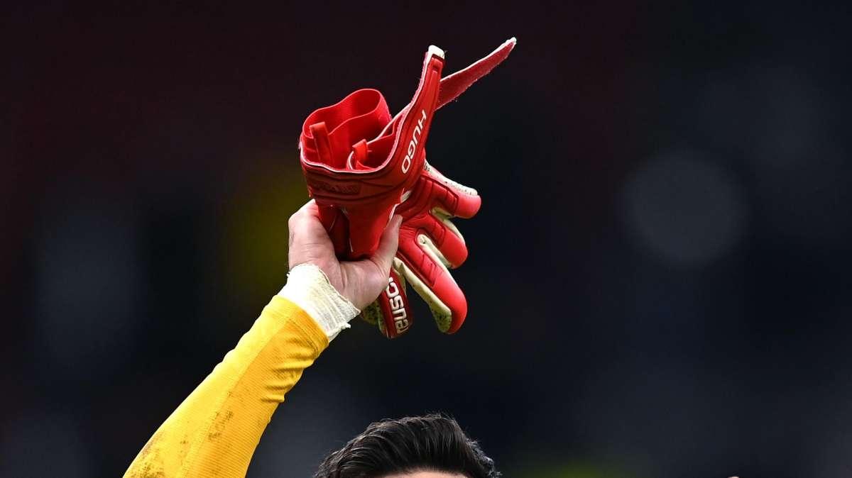 LIGUE 1 - OGC Nice dream of bringing Lloris back