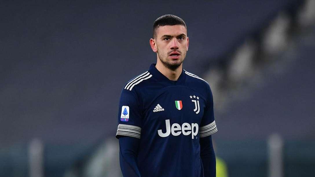 EVERTON not giving up on DEMIRAL