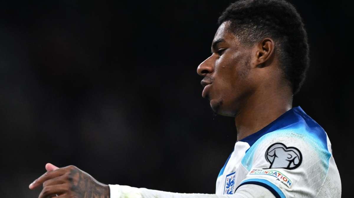 Rashford will not be bought by Barcelona. He could become a Serie A opportunity