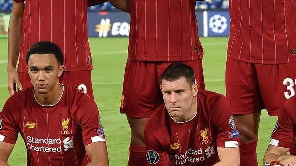 PREMIER - Liverpool, Neco Williams: "It's going to be tough against Preston"