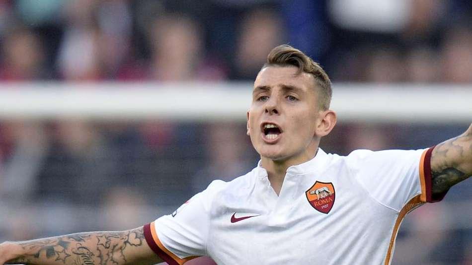 PREMIER - Two Italian clubs after Lucas Digne