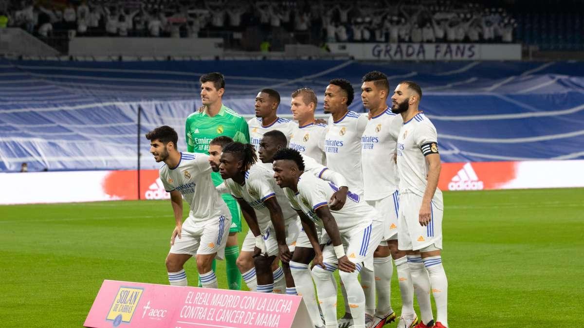MLS - Dallas FC star Pepi: "I dream to join Real Madrid"