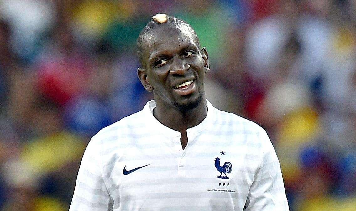 LIGUE 1 - Montpellier boss Dall'Oglio: "Sakho is better, but..."