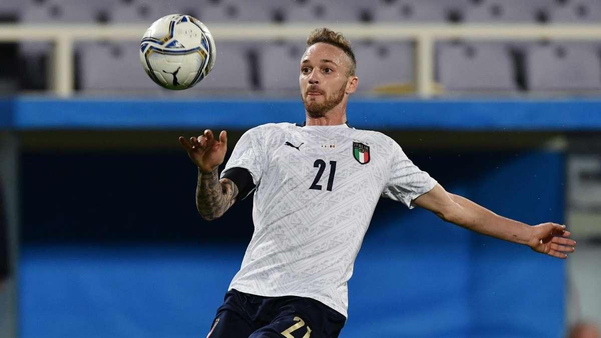 TRANSFERS - Lazzari close to joining Inter Milan