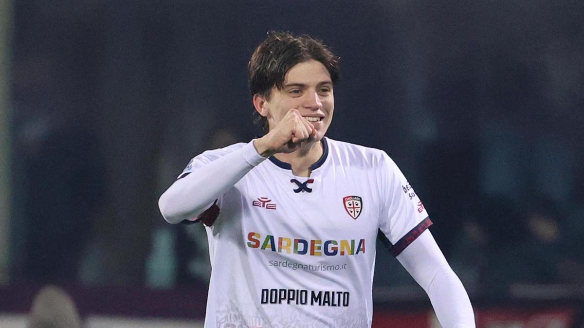 Palestra joins Chelsea: defender leaves Atalanta and signs seven-year deal with Blues