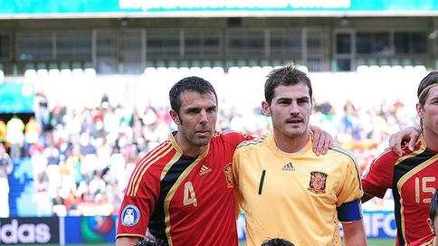 BAYERN MUNICH in touch with Sevilla FC junior area exec MARCHENA
