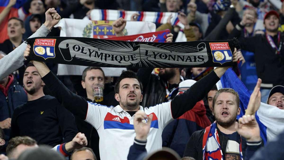LIGUE 1 - Monaco inching closer to Lyon midfielder