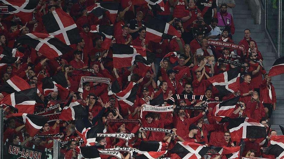 BUNDESLIGA - A further Italian club after Leverkusen hitman Alario