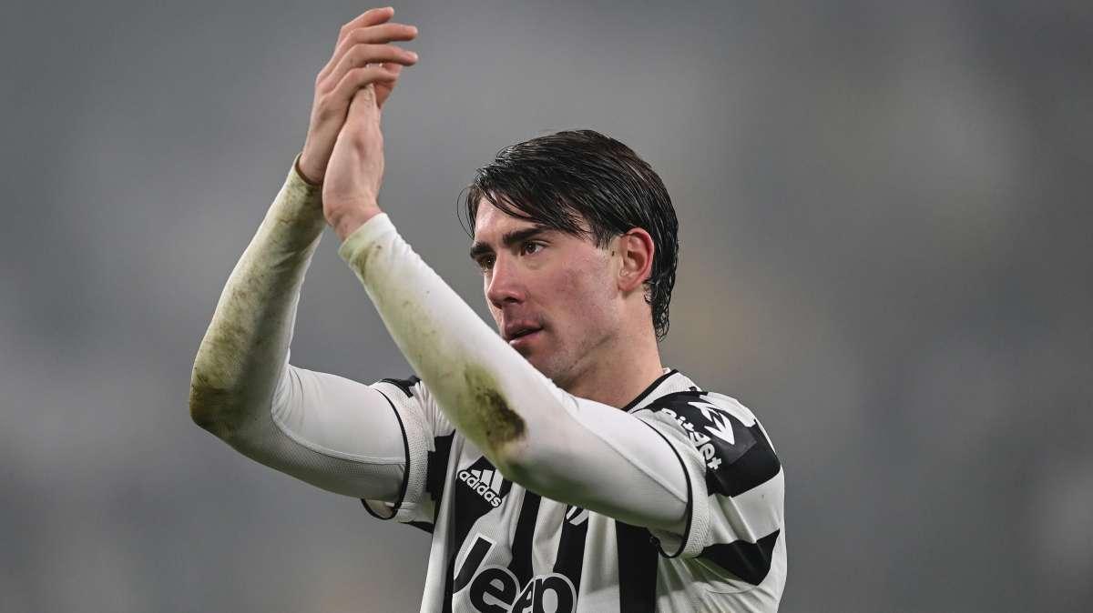 Vlahovic was offered to Real before Juve agreement