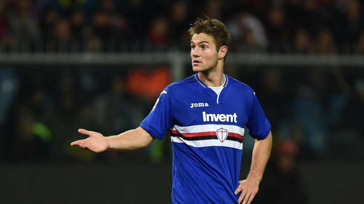 PREMIER LEAGUE - Crystal Palace,  Patrick Viera wants Andersen