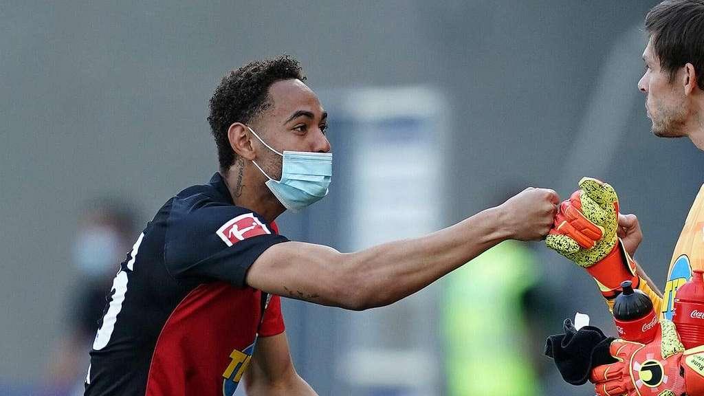 PREMIER LEAGUE - Leeds United interested in Hertha hitman CUNHA