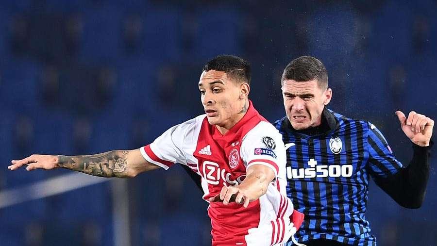 BUNDESLIGA - Bayern Munich approaching Ajax wonderkid Antony