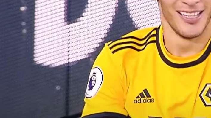 PREMIER - Wolves, Coady: "Our boss brought some brilliant ideas in"