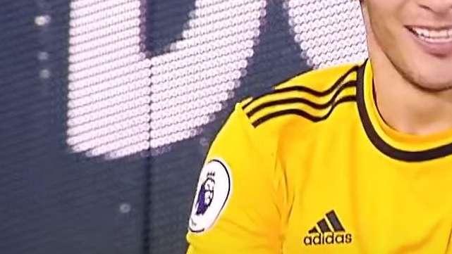 WOLVERHAMPTON youngster OTASOWIE tracked by 3 clubs