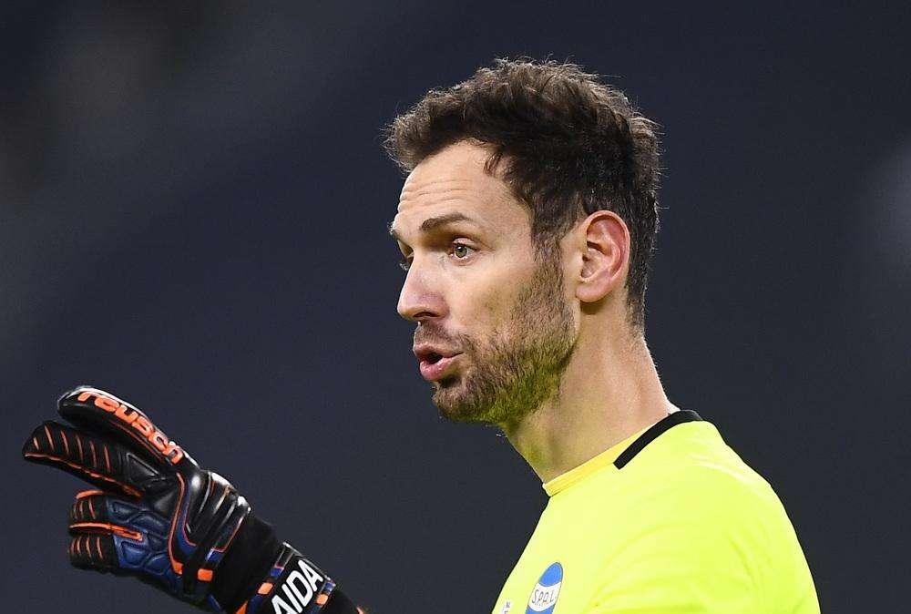 SERIE A - Torino management aiming at SPAL duo