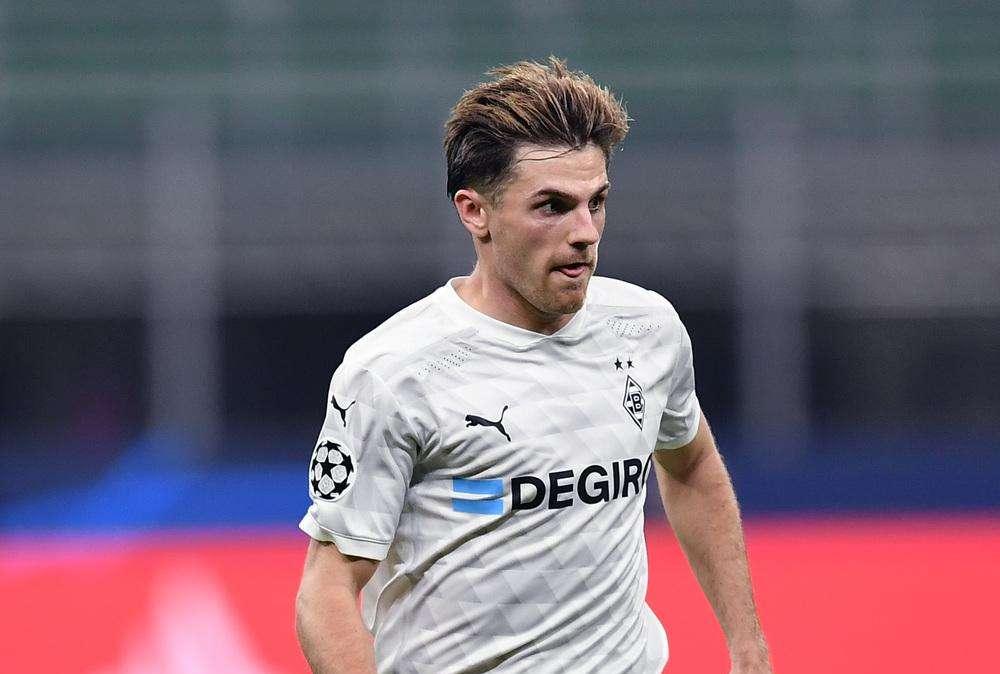 BUNDESLIGA - Bayern interest: Hofmann reacts - Gladbach names price