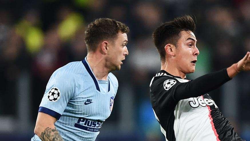 PREMIER LEAGUE - MAN. UNITED willing to bring TRIPPIER back home