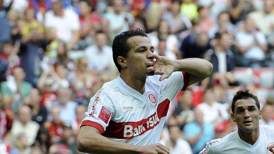 OFFICIAL - Brazilian hitman Damiao extends for Kawasaki Frontale