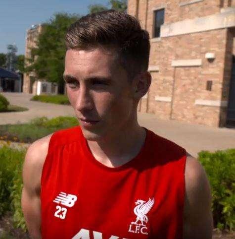 TRANSFERS - Harry Wilson joining Fulham from Liverpool