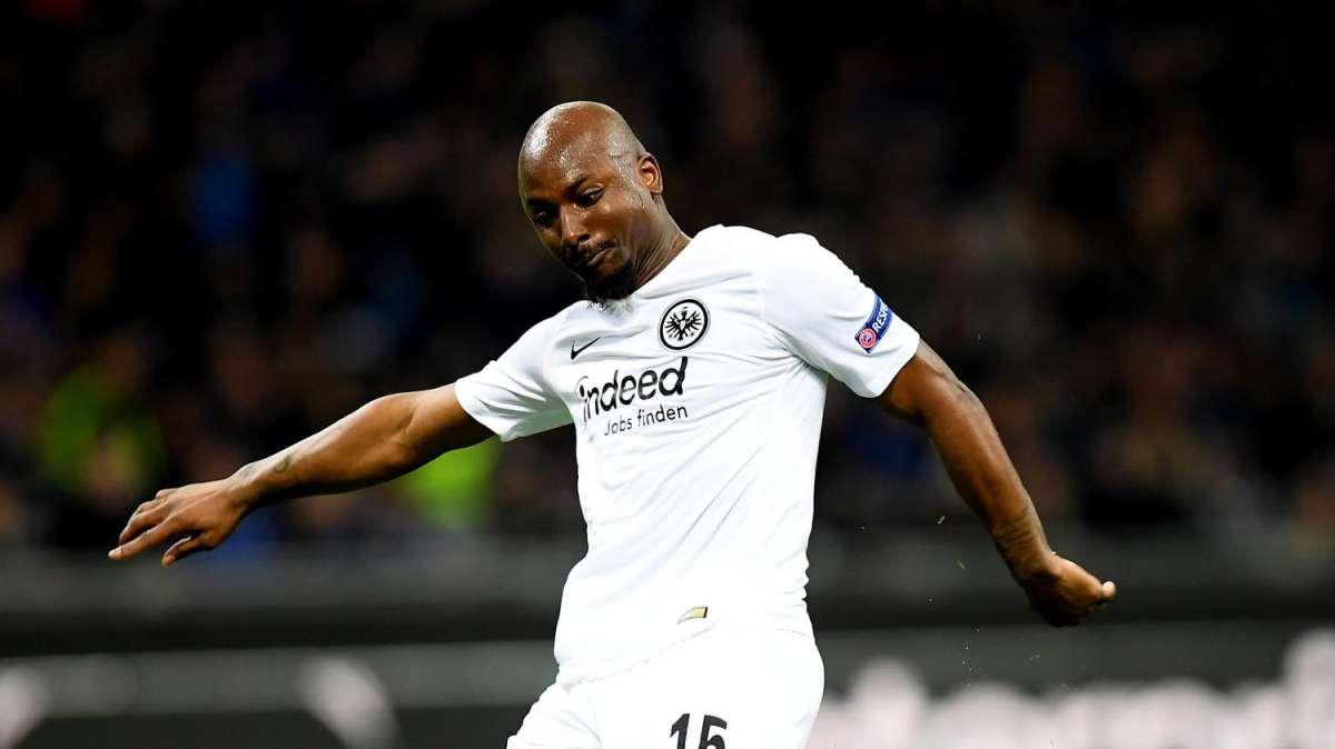BUNDES - Jetro Willems set to join Greuther Fürth