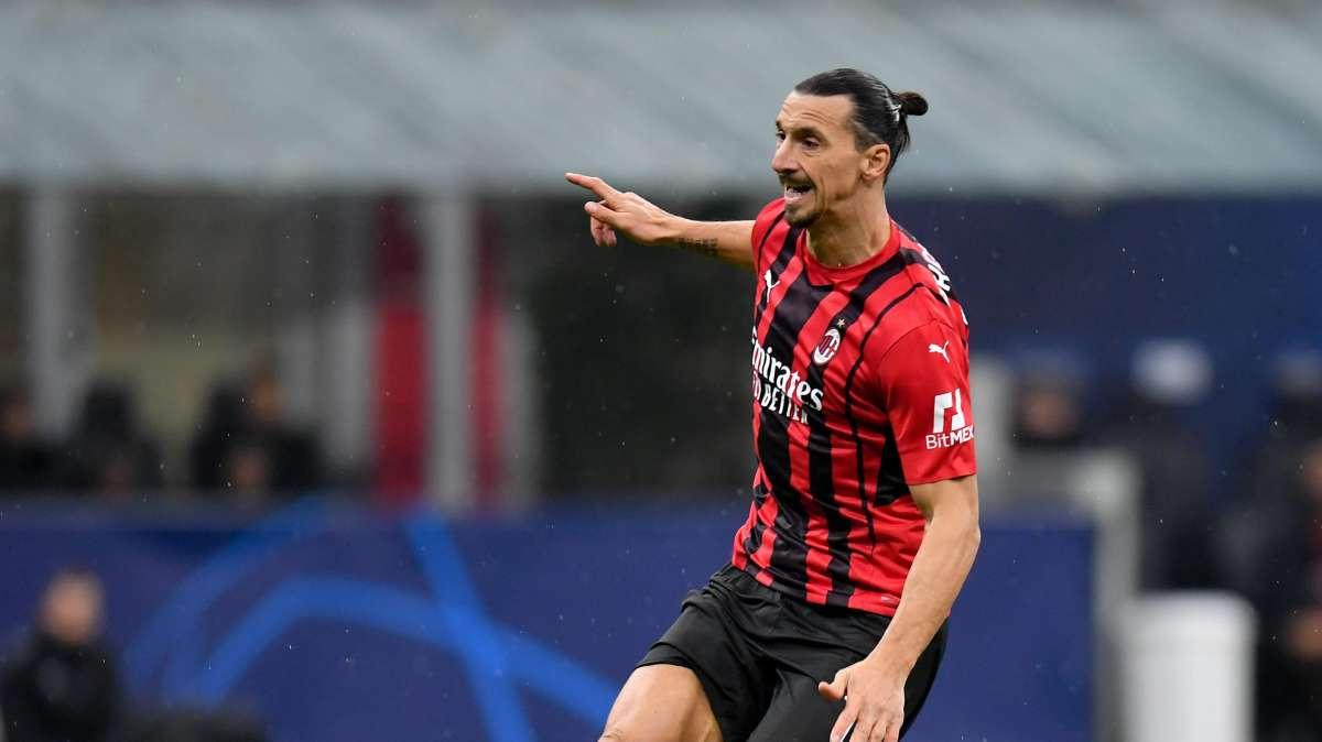 TOP STORIES - Zlatan Ibrahimovic: “Napoli move was done.”