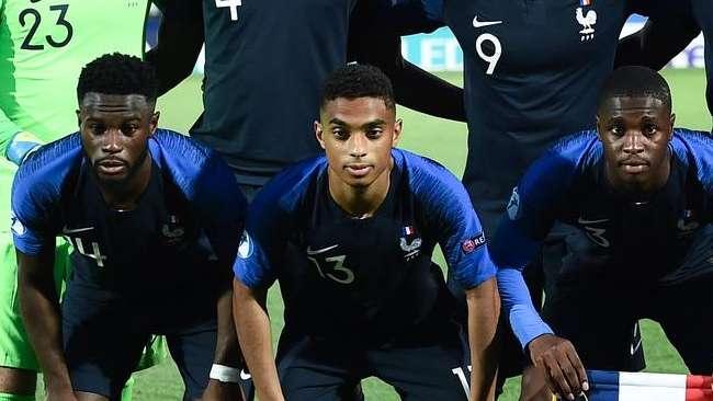 LIGUE 1 - Lille entering the race to Zinedine Ferhat