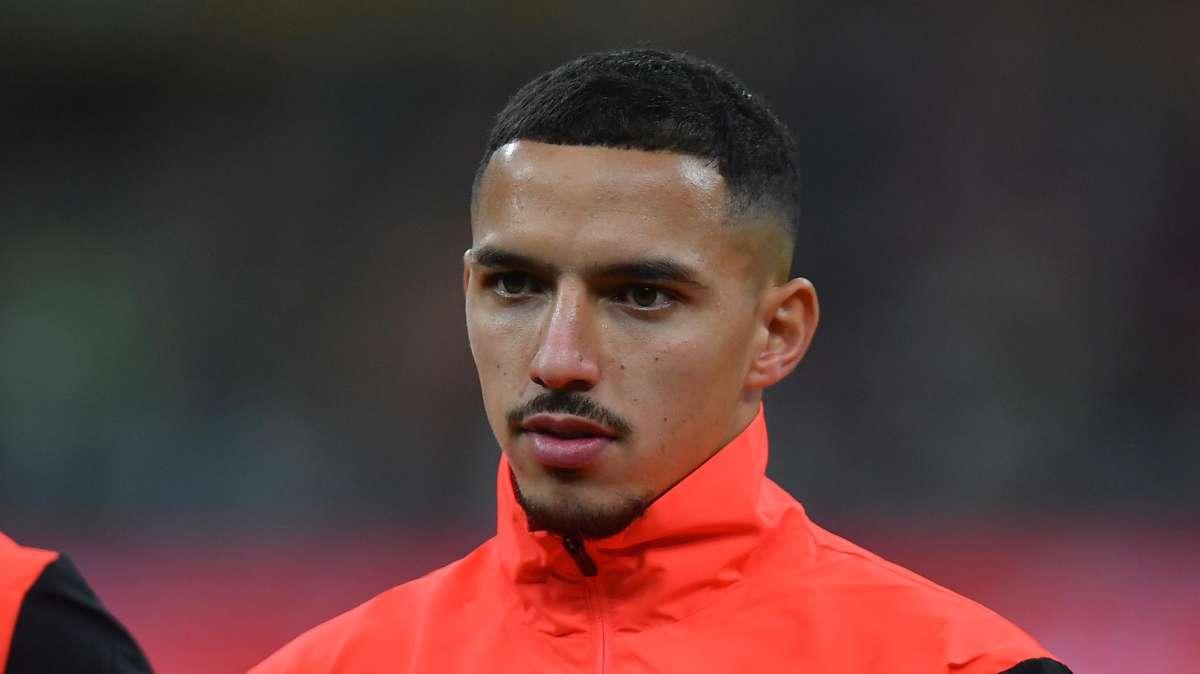 SERIE A - Bennacer on Milan’s win: “Good for us that they were down to nine men.”