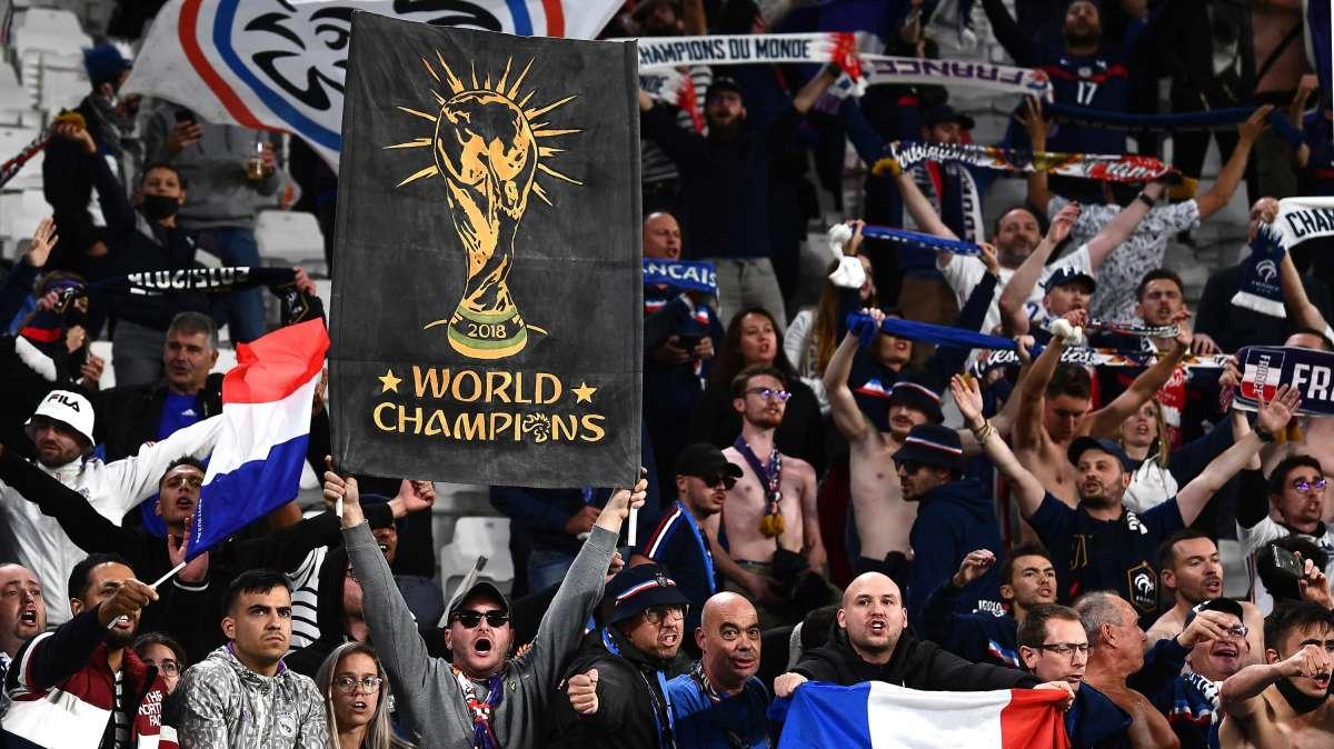 LIGUE 1 - More Ligue 1 matches played without fans possible due to Omicron