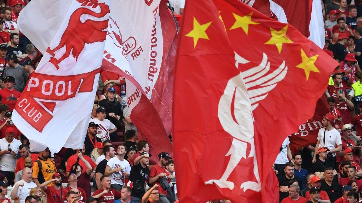 PREMIER - ​Ben Davies still eyeing future with Liverpool after Sheffield loan